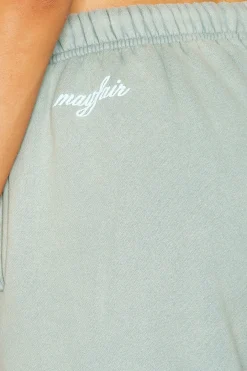 Embrace Change Sweatpants