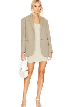 Embrace Comfort Stretch Mini Dress