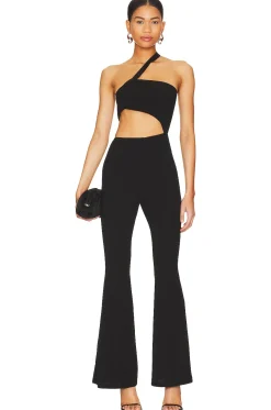 Emilie Cut Out Jumpsuit