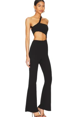 Emilie Cut Out Jumpsuit