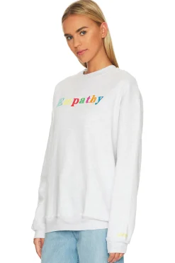 Empathy Always Crewneck