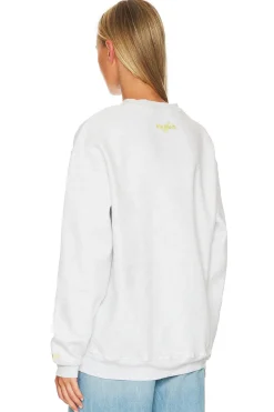 Empathy Always Crewneck