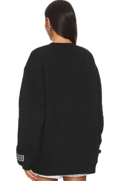 Empathy Always Crewneck