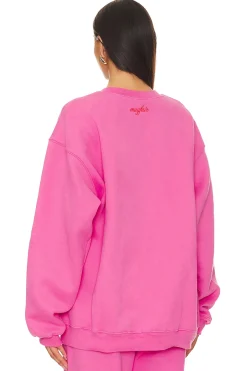 Empathy Always Crewneck