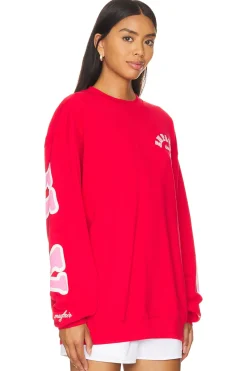 Empathy Always Crewneck