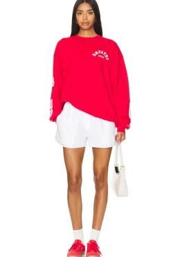 Empathy Always Crewneck