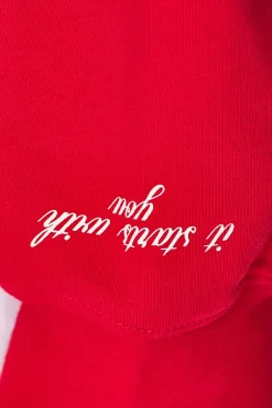 Empathy Always Crewneck