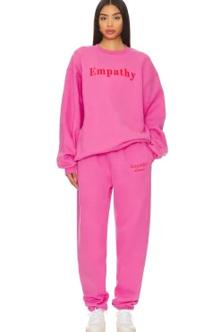Empathy Always Sweatpants