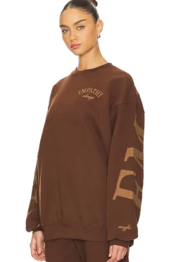 Empathy Always Sweatshirt