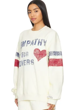 Empathy Is For Lovers Sweatshirt
