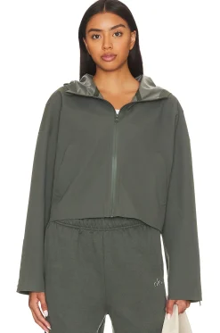 Enhance Bonded Jacket