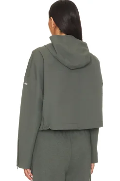 Enhance Bonded Jacket