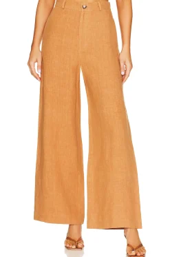 Enya Linen Pant