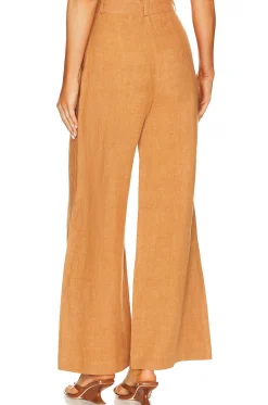 Enya Linen Pant