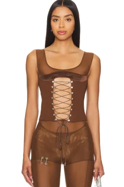 Erotica Corset