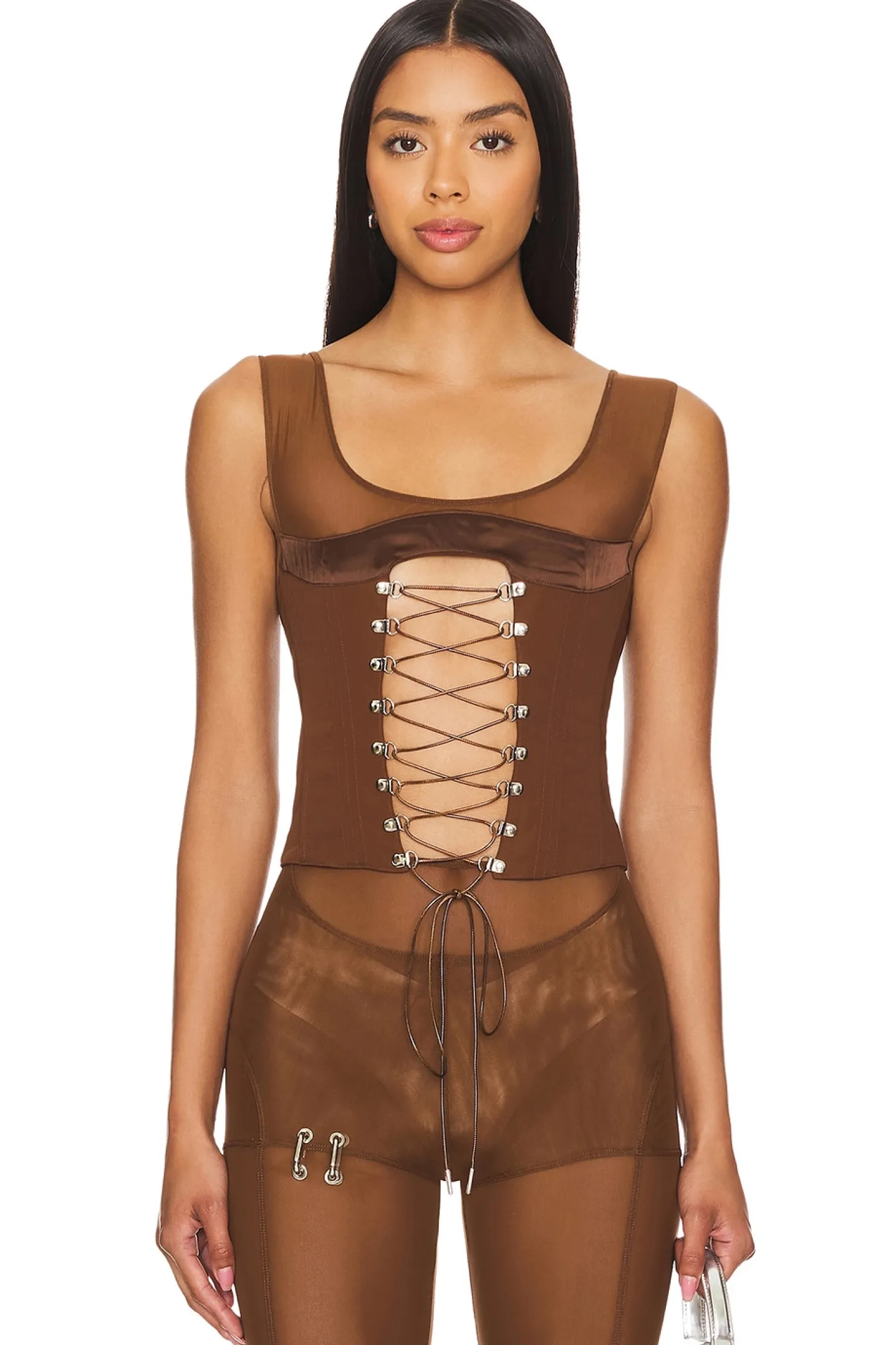 Erotica Corset