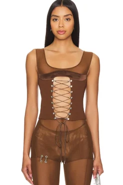Erotica Corset