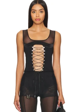 Erotica Corset