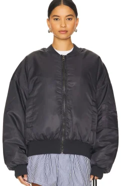 Essential Bomber Jacket