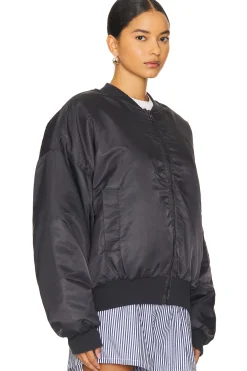 Essential Bomber Jacket