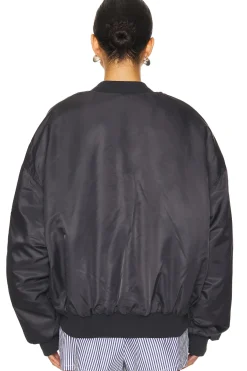 Essential Bomber Jacket