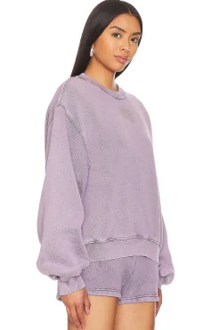 Essential Crew Sweatshirt