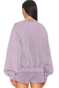 Essential Crew Sweatshirt