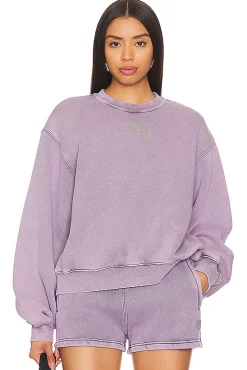 Essential Crew Sweatshirt