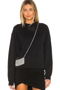 Essential Crew Sweatshirt
