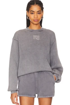 Essential Crew Sweatshirt