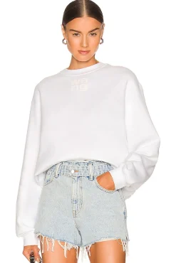 Essential Crew Sweatshirt