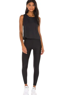 Essential Ultra High Legging