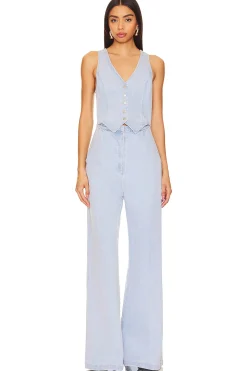 Ethan Jumpsuit
