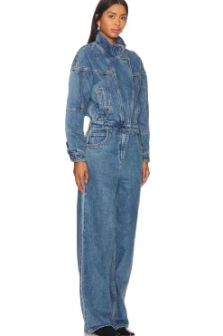 Eugene Jumpsuit