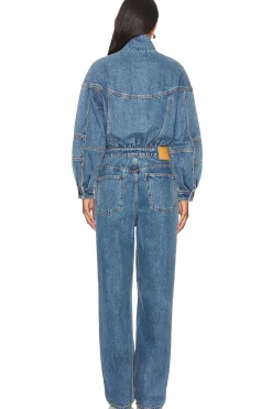 Eugene Jumpsuit