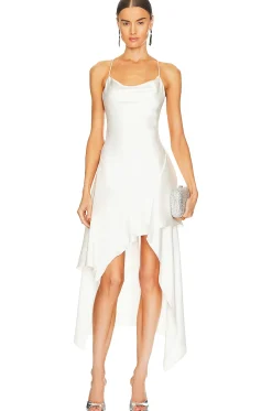 Evana Slip Dress