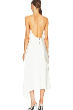 Evana Slip Dress