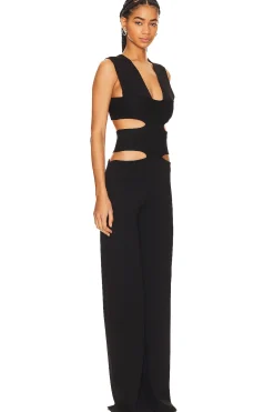 Evelyn Jumpsuit