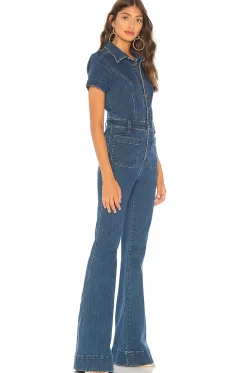 Everhart Jumpsuit
