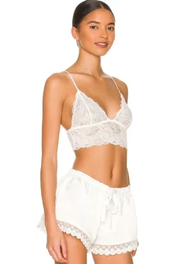 Everyday Lace Bralette