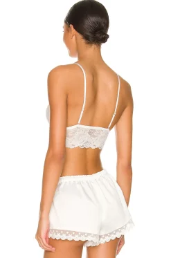 Everyday Lace Bralette