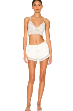 Everyday Lace Bralette