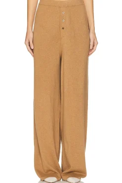 Everywear Cashmere Pant