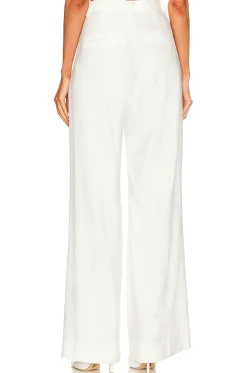 Fabi Wide Leg Pant