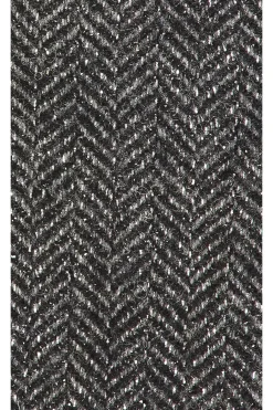 Fable Double Breasted Vest