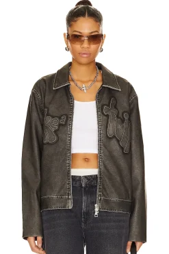 Fade Take A Trip Jacket