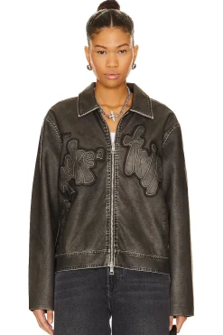 Fade Take A Trip Jacket