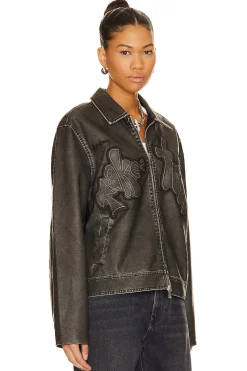 Fade Take A Trip Jacket