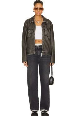 Fade Take A Trip Jacket