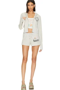 Fare Enough Thermal Short